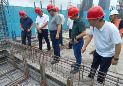 珠海市建設(shè)工程質(zhì)量檢測體系 構(gòu)筑安全防線，保障人居品質(zhì)